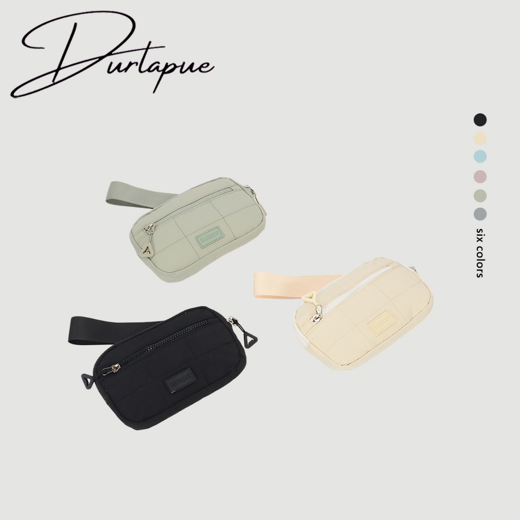 [Durlapue]Túi xách di động, Hộp đựng thẻ nữ thời trang