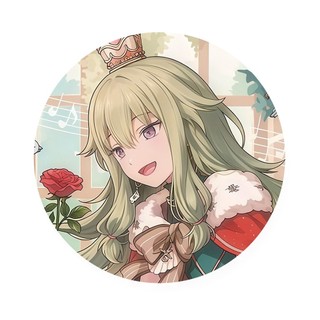 Huy hiệu Pin Nhân Vật Kusanagi Nene, Otori Emu, TENMA, TSUKASA từ PJSK Project Sekai