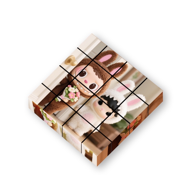 Khối xây dựng từ tính 3D Chủ đề Khối xây dựng từ tính Đồ chơi
