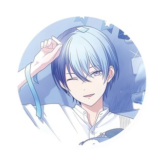 Cosplay Thời Trang Thổ Cẩm TENMA TSUKASA Toya Aoyama - Quà Tặng Perfect