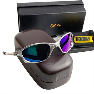 Kính râm nhẹ dành cho nam nữ chống UV400, phù hợp đi xe máy và xe đạp ngoài trời