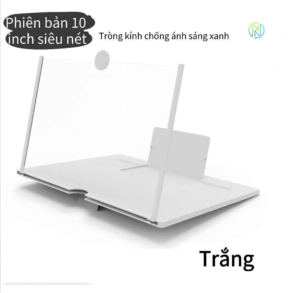 Điện thoại di động Máy tính để bàn Bộ khuếch đại màn hình Co giãn Giá đỡ điện thoại di động Màn hình 3d HD Kính lúp điện thoại di động