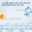 Sữa Chống Nắng Vật Lý Hi!papa SPF50 PA++++ Toàn Cho Da Nhạy Cảm Bà Bầu Trẻ Em 30g/55g