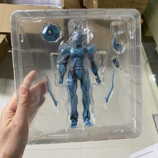 Anime Guyver The Bioboosted Armor Guyver Pvc Nhân vật hành động