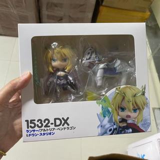 FGO Fate / stay Night TYPE-MOON 1532-DX Lancer PVC Hình