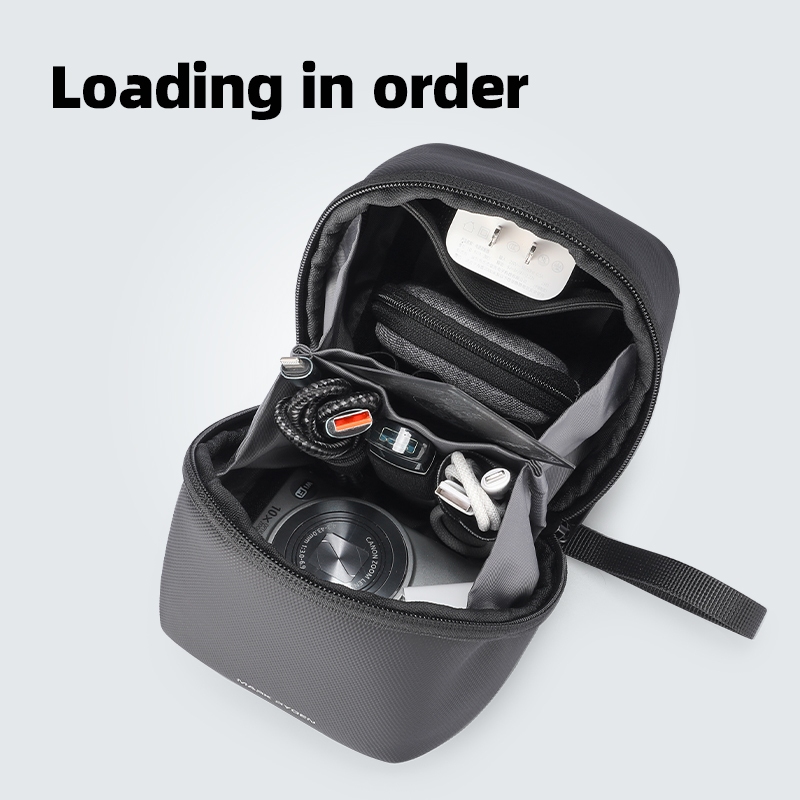 Túi sắp xếp du lịch MARK RYDEN Mini 3C Tech
