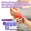 Gel massage giảm đau 50g | Giảm đau khớp, giảm đau cơ đầu gối