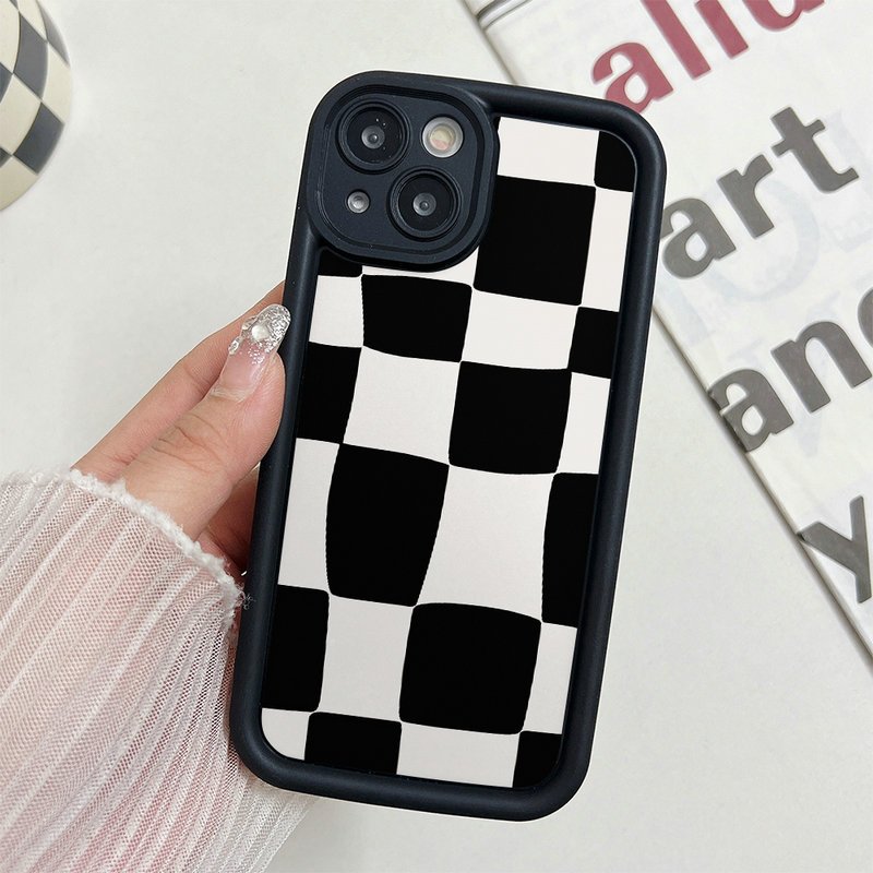 [Phiên Bản Nâng Cấp] Ốp Lưng Cho Samsung Galaxy A06 A05 A04 A03 A02 A17 A16 A15 A14 A13 A12 A26 A25 A24 A23 A22 A20 A36 A35 A34 A33 A32 Ốp Điện Thoại Mềm Họa Tiết Gấu Dễ Thương Lưới