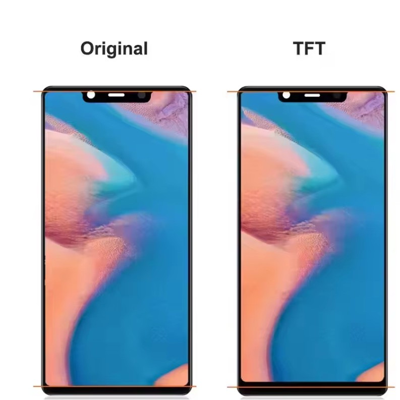 TFT Cho Xiaomi Mi 8 SE Màn Hình LCD Bộ Số Hóa Cảm Ứng Thay Thế