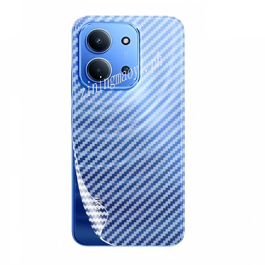 Phim gốm riêng tư 3 TRONG 1 Redmi 15C 4G cho Redmi 14C 13C 4G 13X 12C Full Cover Bảo vệ màn hình và Phim ống kính máy ảnh và phim mặt sau