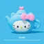 Ốp Tai Nghe Silicon Cho AirPods4 Vỏ Bảo Vệ Tai Nghe Hoạt Hình Phong Cách Mới Cho AirPodsPro2 Vỏ Bảo Vệ Tai Nghe Tương Thích Với AirPodsPro Vỏ AirPods2gen
