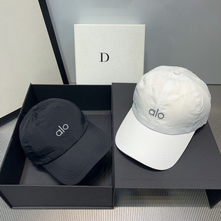 Mũ sấy nhanh thời trang mùa hè với logo chữ kim loại, nhiều màu sắc, phù hợp cho cả nam và nữ