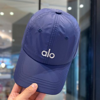 Mũ sấy nhanh thời trang mùa hè với logo chữ kim loại, nhiều màu sắc, phù hợp cho cả nam và nữ