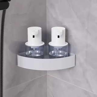 Máy phân phối xà phòng dạng bọt / Gel tự động Youpin Cảm biến hồng ngoại 4 tốc độ Máy phân phối xà phòng xốp 400ML IPX5 Thích hợp cho phòng tắm gia đình
