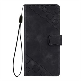 Vỏ Ví Lật Da PU Cho OPPO Reno 9A 11F 12F 12FS 13F 9 10 11 12 13 14 Pro 14F 4G 5G Ốp Lưng Sang Trọng Giá Đỡ Khe Cắm Thẻ Vỏ Bảo Vệ