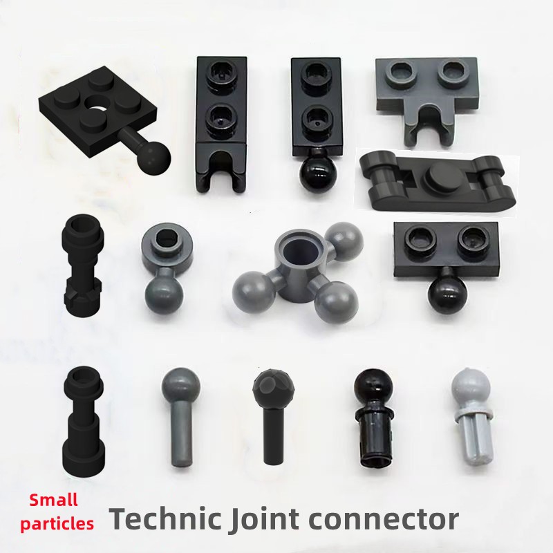 Đầu nối khớp bi 14418 Gạch kỹ thuật đặc biệt Tương thích 15460 Hạt nhỏ ...