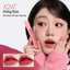 Son Kem Lì Velvet COLORKEY, Mịn Nhẹ, Lên Màu Chuẩn, Không Lem 2.5g