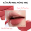 Son Kem Lì Velvet COLORKEY, Mịn Nhẹ, Lên Màu Chuẩn, Không Lem 2.5g