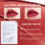 Son Kem Lì Velvet COLORKEY, Mịn Nhẹ, Lên Màu Chuẩn, Không Lem 2.5g