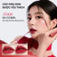 Son Kem Lì Velvet COLORKEY, Mịn Nhẹ, Lên Màu Chuẩn, Không Lem 2.5g