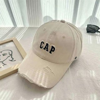 Mũ bóng chày phong cách Mỹ với họa tiết thêu, dùng hàng ngày, phù hợp cho cả nam và nữ