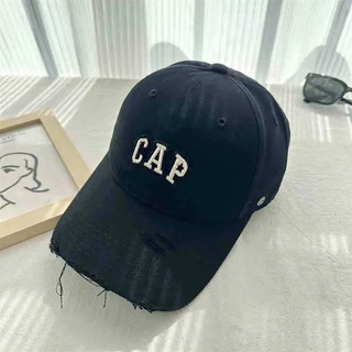 Mũ bóng chày phong cách Mỹ với họa tiết thêu, dùng hàng ngày, phù hợp cho cả nam và nữ