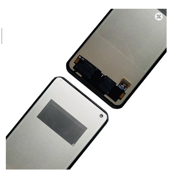 TFT Dành Cho Xiaomi Mi 11 M2011K2C, M2011K2G Màn Hình LCD Bộ Số Hóa Cảm Ứng
