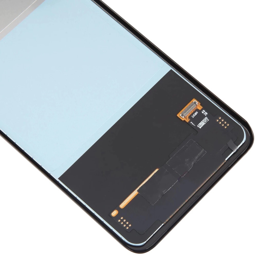 TFT Dành Cho Xiaomi Mi 11 M2011K2C, M2011K2G Màn Hình LCD Bộ Số Hóa Cảm Ứng