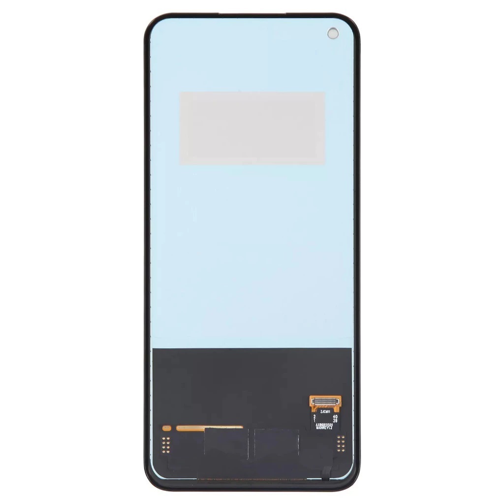 TFT Dành Cho Xiaomi Mi 11 M2011K2C, M2011K2G Màn Hình LCD Bộ Số Hóa Cảm Ứng