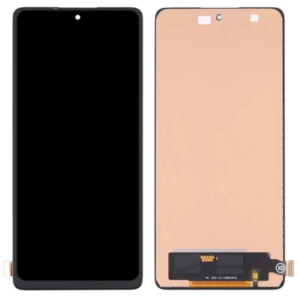 Dành cho Xiaomi 11T Pro 2107113Thay thế bộ số hóa màn hình cảm ứng SG Display