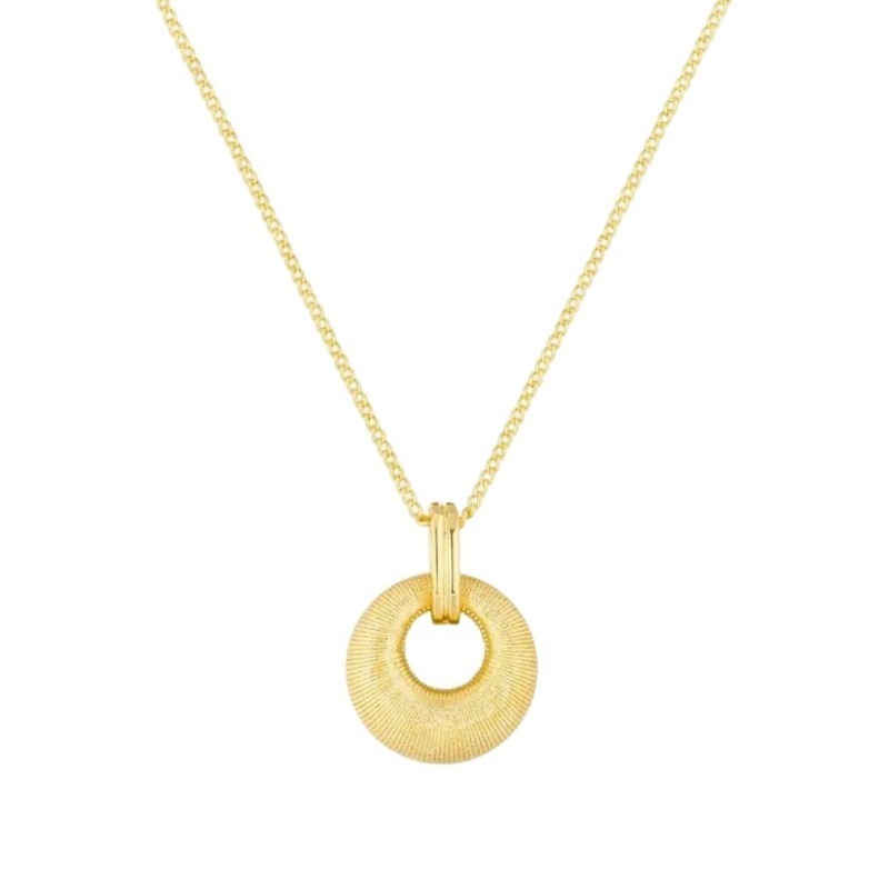 Mới Jintuo Necklaces Cho Nữ - Phong Cách Retro, Ánh Sáng Sang Trọng với Kiểu Dáng Cá Tính và Thiết Kê Niche