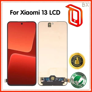 TFT Cho Xiaomi Mi 13 Màn Hình Cảm Ứng LCD Thay Thế Màn Hình Hiển Thị Cảm Ứng