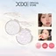 XIXI Shimmer Glitter Highlighter Powder Mud Palette Glitter Eyeshadow Body Face Contour Bột có độ bóng cao Chống thấm nước Trang điểm lâu trôi NO.J047