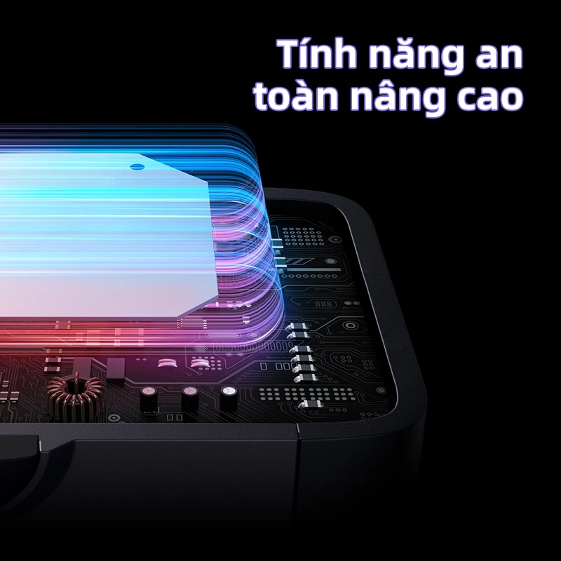 Hệ thống bảo vệ Thermal Guard