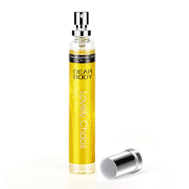 ✨Cái thứ hai nửa giá✨Lovely Chaos Nước hoa UK Luxury 30ml Hương trái cây tươi mát Nước hoa dành cho nữ