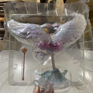 Cardcaptors Cardcaptor Sakura Magical Girl Sakura ARTFX J PVC Hình
