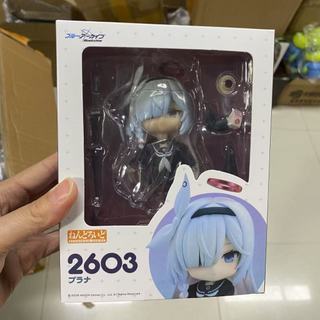 Anime Blue Archive 2603 Plana Pvc Nhân vật hành động