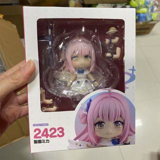 Gsc Nendoroid 2423 Blue Archive Misono Mika Hình