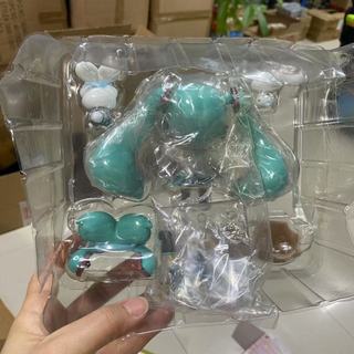 10cm GSC Nendoroid Hatsune Miku Cinnamoroll #2306 Nhân vật hành động PVC