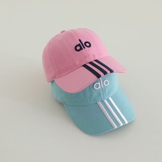 Mũ bóng chày trẻ em có họa tiết chữ thêu 3D cho bé trai và bé gái Thích hợp cho bé 2-7 tuổi