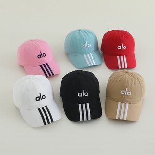 Mũ bóng chày trẻ em có họa tiết chữ thêu 3D cho bé trai và bé gái Thích hợp cho bé 2-7 tuổi