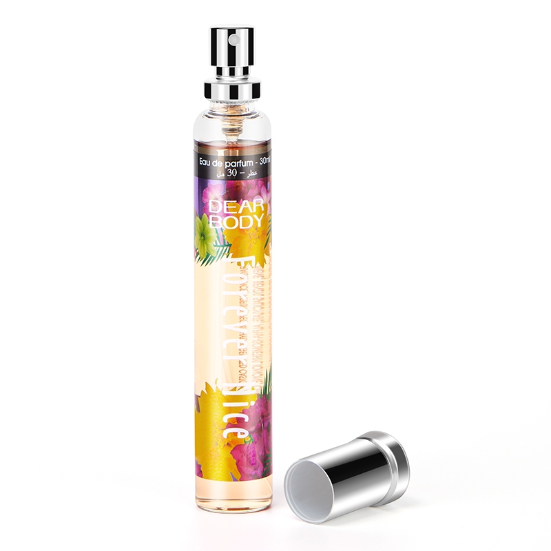 ✨Cái thứ hai nửa giá✨[Forever Nice]Nước hoa UK Luxury 30ml|Hiệp định trái cây ngọt ngào | Hương Thơm Lâu Dài