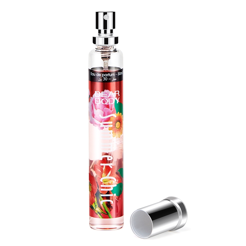 ✨Cái thứ hai nửa giá✨[Summer Chic] Nước hoa UK Luxury 30ml | Ghi chú gỗ hoa | Hương Thơm Lâu Dài Nước hoa nữ