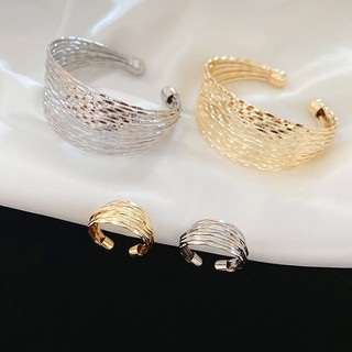 Bộ vòng tay thiết kế nhiều lớp phong cách châu Âu và Mỹ, phù hợp làm đẹp cho nữ