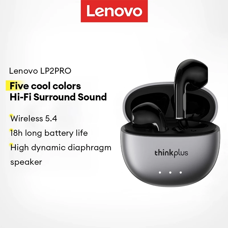 Lenovo LP2 PRO - ảnh sản phẩm