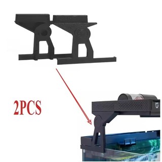 Giá đỡ xoay nâng cao cho Xiaomi Mijia, phụ kiện sửa đổi (2 chiếc)