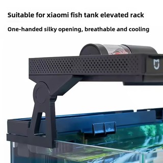 Giá đỡ xoay nâng cao cho Xiaomi Mijia, phụ kiện sửa đổi (2 chiếc)