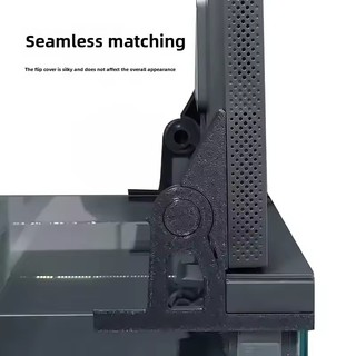 Giá đỡ xoay nâng cao cho Xiaomi Mijia, phụ kiện sửa đổi (2 chiếc)