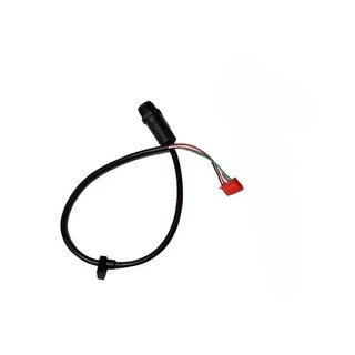 1 Cái Cho Xiaomi Mijia Bể Cá Bể Cá Bơm Kết Nối Cáp Phụ Kiện Năm Lõi Chân