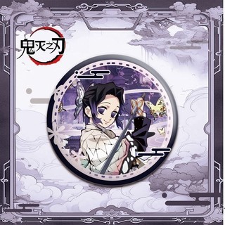 Demon Slayer Tanjirou &amp; Nezuko - Bộ sưu tập đồ chơi và túi trang trí, phù hợp cosplay và làm quà tặng